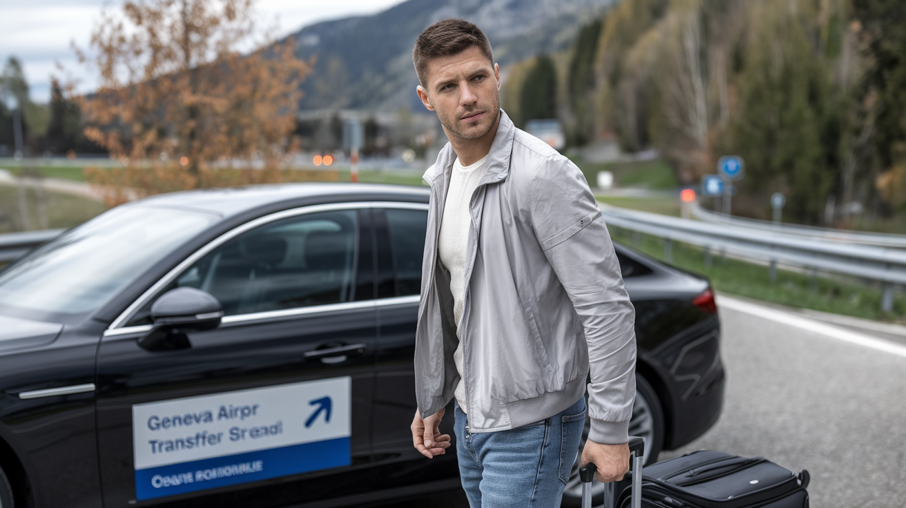 Geneva Airport Transfer to Fribourg: Your Complete Guide